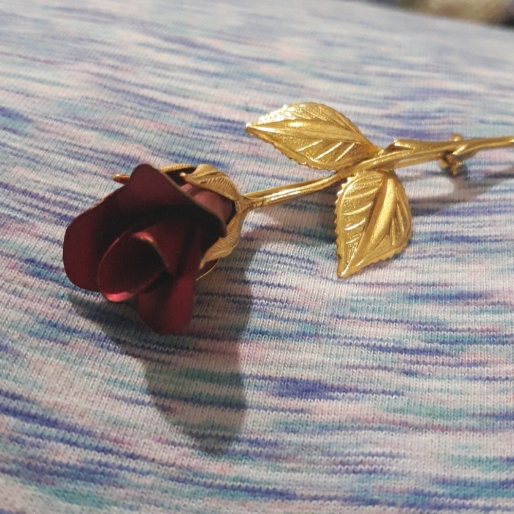 Broach - Picture 3 of 4